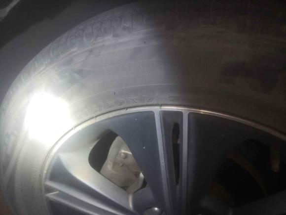 [湖州·浙E] 二手现代北京现代ix252015款 1.6L 自动两驱智能型GLS