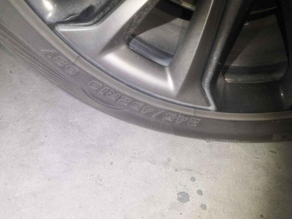 [西安·陕A] 二手小鹏小鹏P72020款 670N