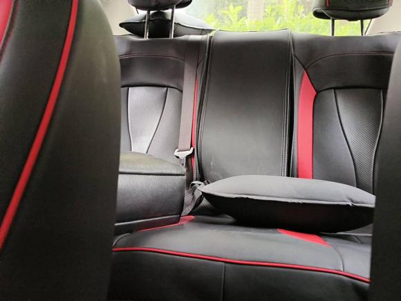 [合肥·皖A] 二手别克威朗2018款 三厢 20T 双离合领先型