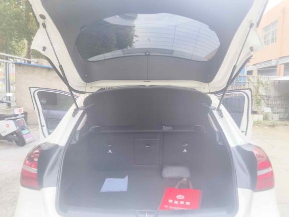 [常州·苏D] 二手奔驰奔驰GLA2018款 GLA 200 动感型