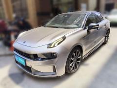 [金华·浙G] 领克领克032019款 03+ 2.0TD 自动驭风版