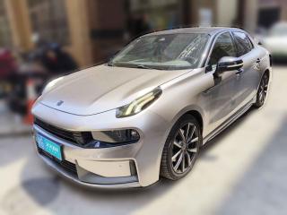 领克领克032019款 03+ 2.0TD 自动驭风版「金华二手车」「天天拍车」