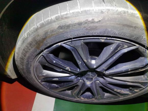 [义乌·浙G] 二手小鹏小鹏P72022款 670N+