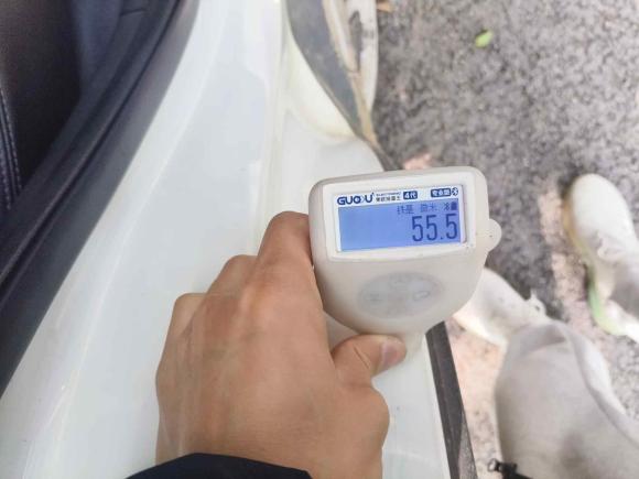 [南昌·赣A] 二手起亚KX3傲跑2015款 1.6L 自动两驱DLX