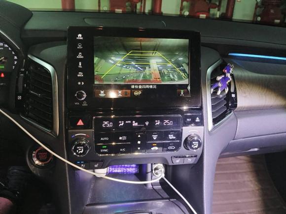 [深圳·粤B] 二手本田冠道2020款 370TURBO 四驱至尊版