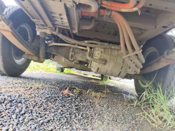 [广州·粤A] 二手东风风行菱智M5EV2022款 普通版 基本型 7座