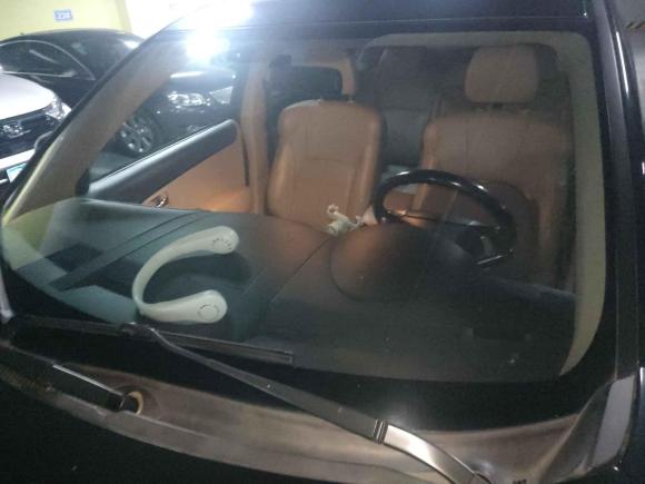 [宁波·闽A] 二手三菱欧蓝德2010款 劲界 3.0 豪华版