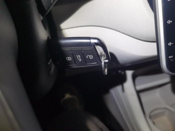 [杭州·浙A] 二手大众大众up!2015款 1.0L move up!