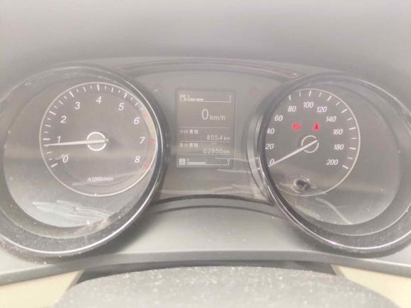 [南通·苏F] 二手五菱汽车五菱宏光PLUS2020款 1.5L 手动舒适型 7座