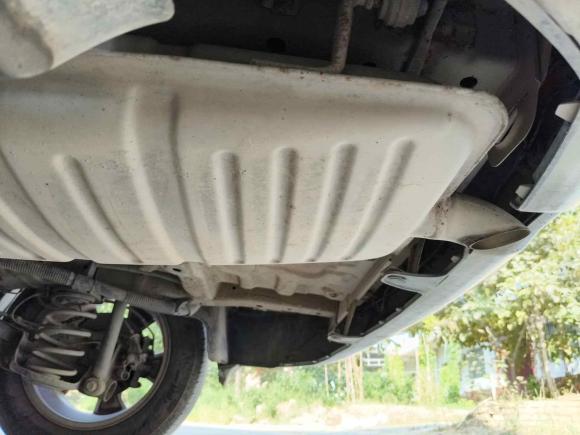 [西安·陕A] 二手宝骏宝骏5102017款 1.5L 手动时尚型