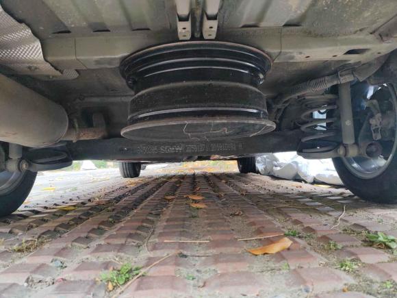 [嘉兴·浙F] 二手宝骏宝骏3602018款 1.5L 手动豪华型 国V