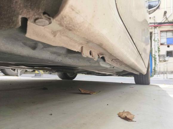 [上海·苏J] 二手标致标致5082015款 1.8THP 自动致臻版