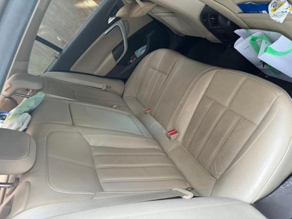 [宁波·浙B] 二手别克君威2015款 2.0L 精英时尚型