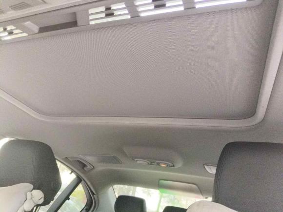 [佛山·粤E] 二手宝马宝马3系2018款 320Li 时尚型