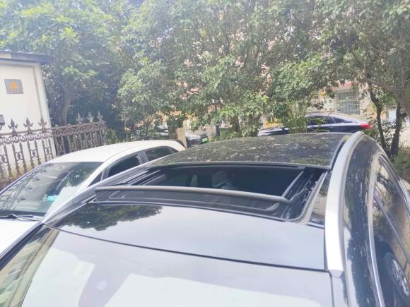 [南通·苏F] 二手奔驰奔驰GLC2020款 改款 GLC 260 L 4MATIC 豪华型