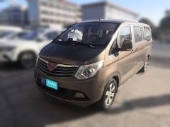 [南通·苏F]五菱汽车&nbsp;&nbsp;五菱征程经典&nbsp;&nbsp;2015款1.8L豪华型LJ479QE2