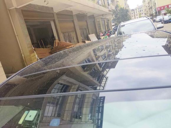 [金华·浙G] 二手奔驰奔驰E级2021款 改款 E 260 L