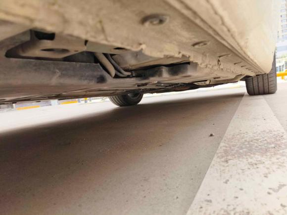 [西安·陕U] 二手雪佛兰迈锐宝XL2019款 Redline 550T 自动锐动版