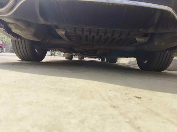 [北京·京Q] 二手奔驰奔驰E级2016款 E 200 L 运动型