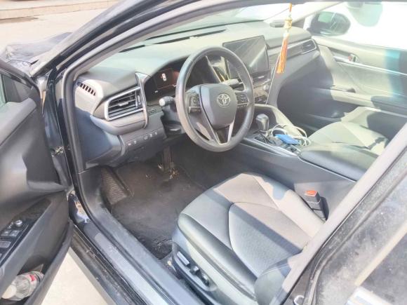 [义乌·浙G] 二手丰田凯美瑞2021款 2.5G 豪华版