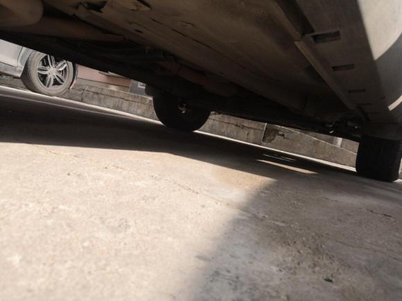 [金华·浙G] 二手福特翼搏2013款 1.5L 自动尊贵型