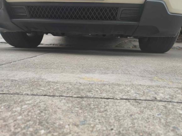 [佛山·粤E] 二手Jeep大切诺基2012款 3.6L 舒适导航版