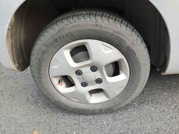 [南昌·赣A] 二手荣威科莱威CLEVER2021款 302km卓越版