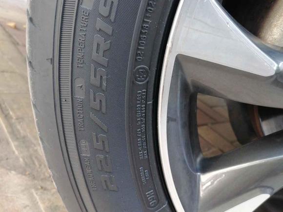 [上海·鲁Q] 二手马自达马自达CX-52015款 2.5L 自动四驱旗舰型