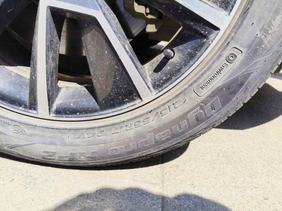 [青岛·鲁B] 二手斯柯达柯珞克2020款 TSI280 智行科技版 国VI