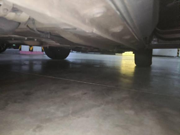 [嘉兴·浙F] 二手宝沃宝沃BX52017款 20TGDI 自动两驱领先型