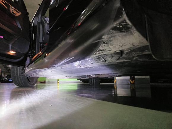 [上海·沪B] 二手奔驰奔驰E级2014款 E 200 轿跑版