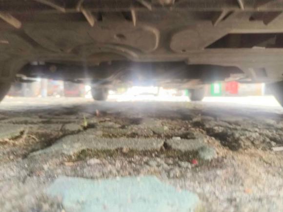 [无锡·苏B] 二手大众Polo2014款 1.4L 手动风尚版