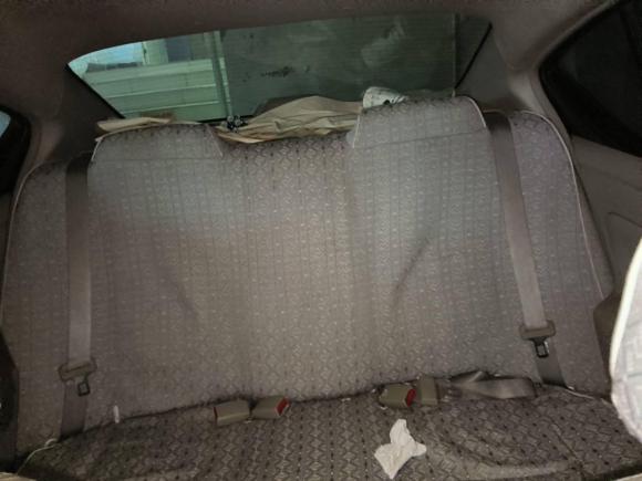 [合肥·皖A] 二手日产阳光2014款 1.5XE CVT精英版