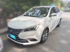 [南京·沪C] 长安逸动DT2018款 1.6L 自动智享型