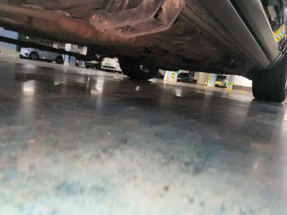 [杭州·浙A] 二手Jeep大切诺基2017款 3.6L 精英导航版