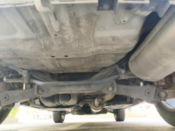 [上海·沪A] 二手哈弗哈弗H62017款 蓝标 运动版 1.5T 手动两驱精英型