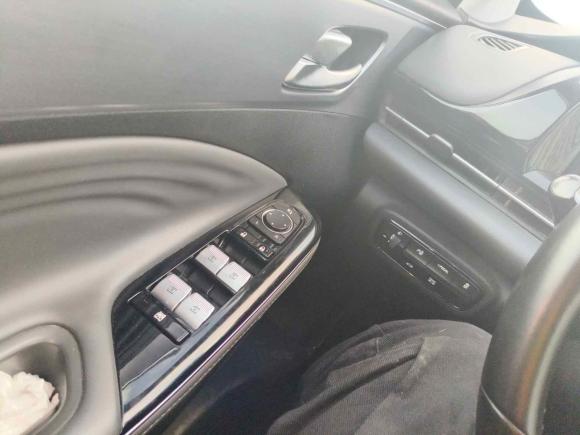 [上海·沪A] 二手埃安AION S Plus2021款 70 智领版