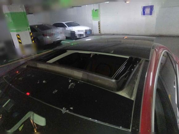 [芜湖·皖B] 二手奔驰奔驰C级2020款 C 260 L 运动版