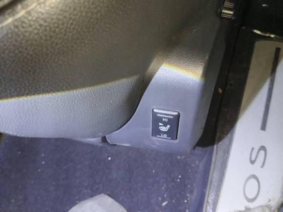 [上海·沪A] 二手雷诺科雷傲2014款 2.0L 两驱舒适版