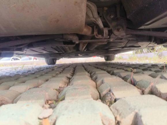 [青岛·鲁B] 二手MINIMINI2016款 1.5T COOPER 五门版