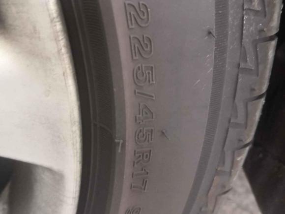 [嘉兴·浙F] 二手雷克萨斯雷克萨斯IS2009款 300 炫动版