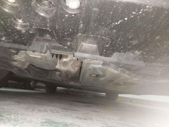 [宁波·浙B] 二手本田雅阁2018款 260TURBO 精英版 国V