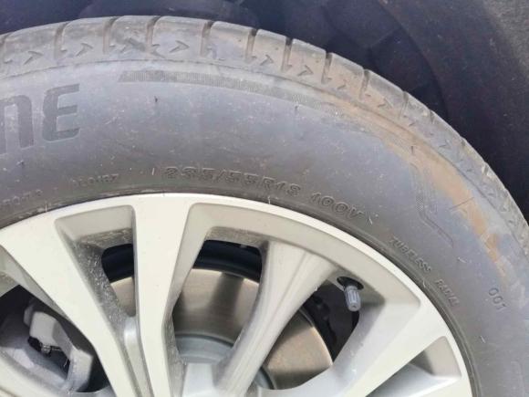 [温州·沪C] 二手别克昂科威2023款 昂科威Plus 652T 五座豪华型