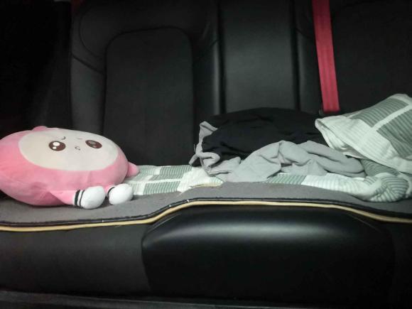 [合肥·皖K] 二手欧拉欧拉好猫GT2022款 木兰版 480km长续航