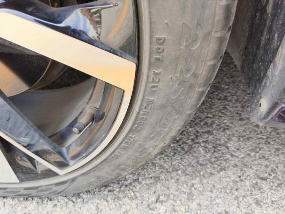 [上海·沪F] 二手斯柯达明锐2021款 PRO TSI280 DSG尊贵版