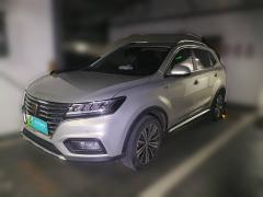 [上海·沪A] 荣威荣威RX5新能源2017款 eRX5 50T 混动互联尊荣旗舰版