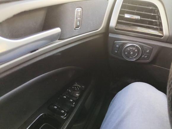 [湖州·赣A] 二手福特蒙迪欧2013款 2.0L GTDi200时尚型