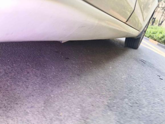 [南京·苏L] 二手斯柯达明锐2018款 TSI230 DSG舒适版