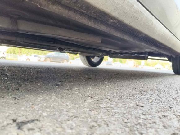 [常州·苏D] 二手别克威朗2022款 Pro GS 追风版