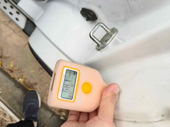 [青岛·鲁B] 二手长安长安CS752014款 1.8T 自动精英型 国IV